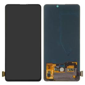 LCD Дисплей за Xiaomi Mi 9T / Mi 9T PRO / Redmi K20 / K20 PRO + тъч скрийн ( Черен )